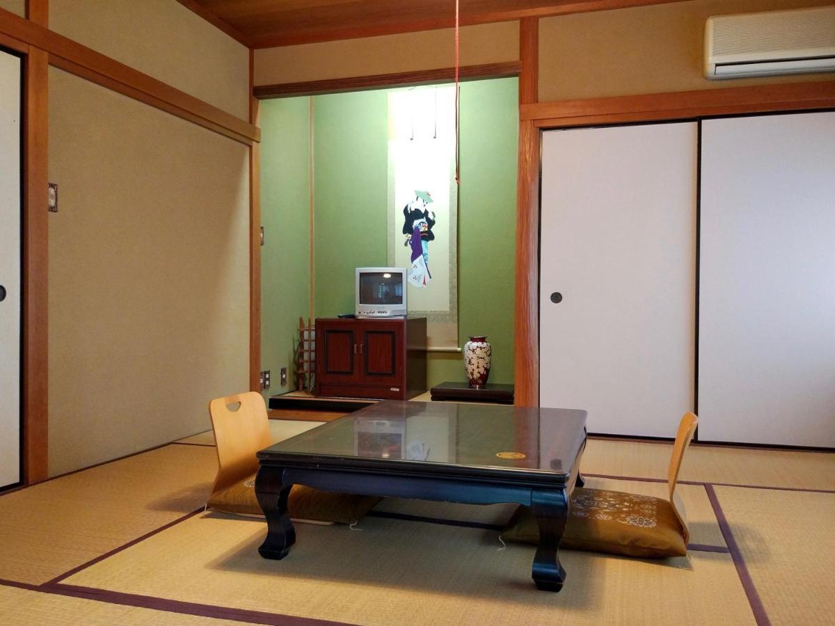 宮城野ハウス＆離れ Hotel Hakone Exterior photo