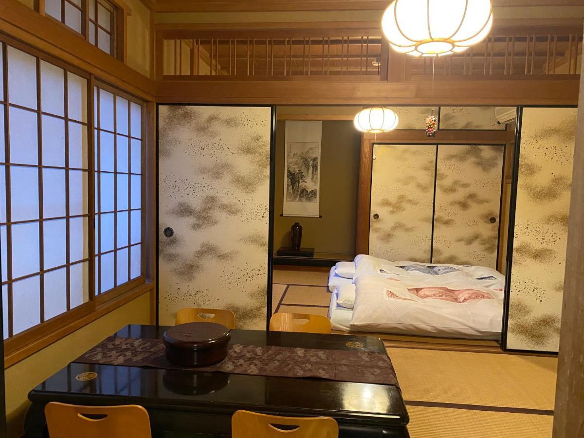 宮城野ハウス＆離れ Hotel Hakone Exterior photo