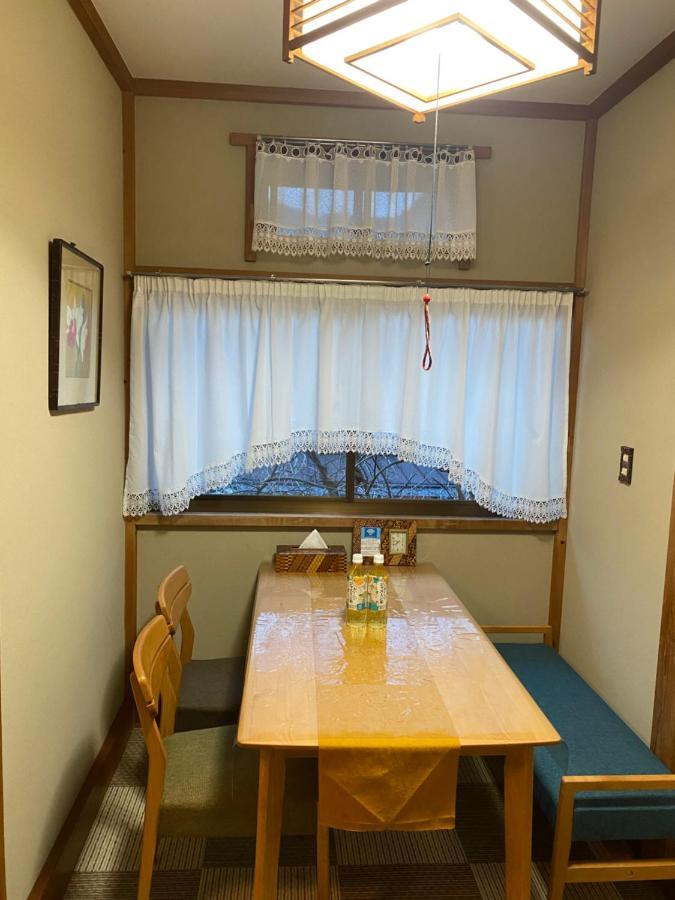 宮城野ハウス＆離れ Hotel Hakone Exterior photo