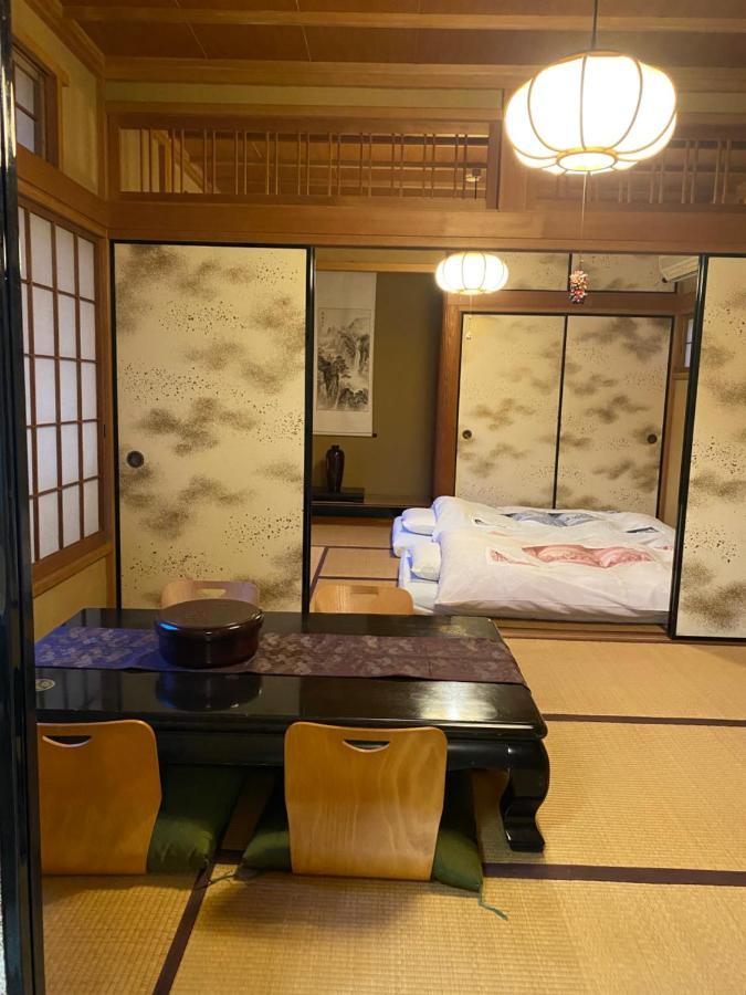 宮城野ハウス＆離れ Hotel Hakone Exterior photo