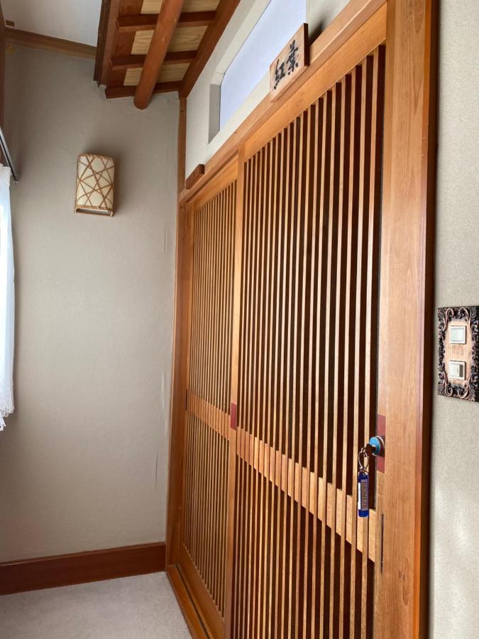 宮城野ハウス＆離れ Hotel Hakone Exterior photo