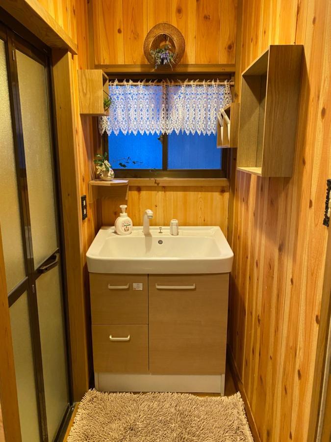 宮城野ハウス＆離れ Hotel Hakone Exterior photo